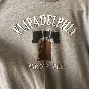 XL Always Sunny Shirt